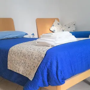 Il Borghetto Bed & Breakfast Calderara di Reno