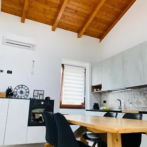 Al Centro - Bed & Breakfast Ossi