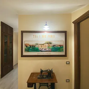Tra I Due Ponti Affittacamere Bosa