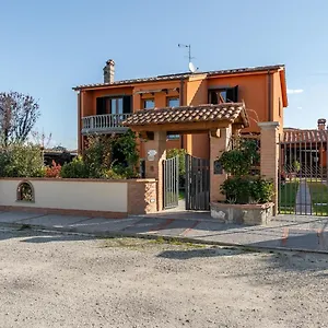 Casa Fiorita Affittacamere Stabbia